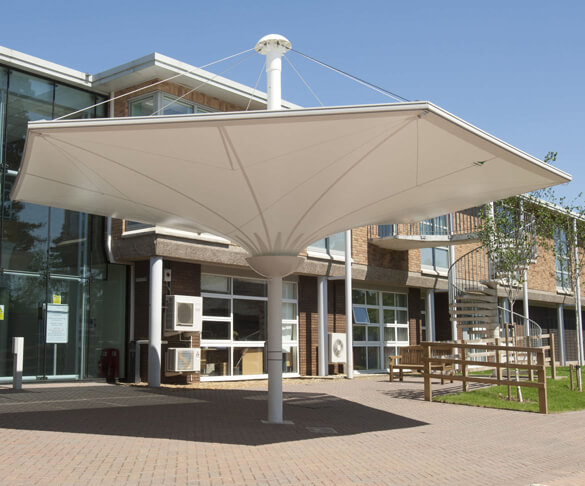 Awning Manufacturer in Dharwad